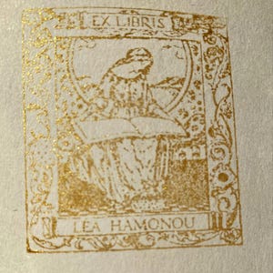 Comprador de Etsy ha añadido una foto de su compra