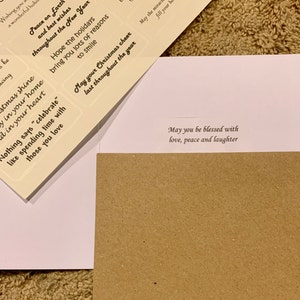 print your own birthday card sentiments