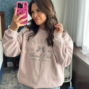 Belinda added a photo of their purchase