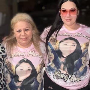 Marissa added a photo of their purchase