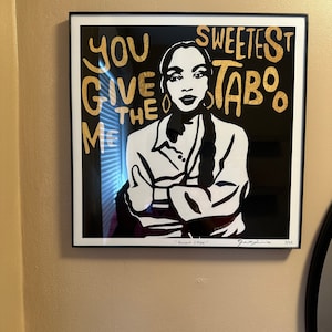 Dennis added a photo of their purchase