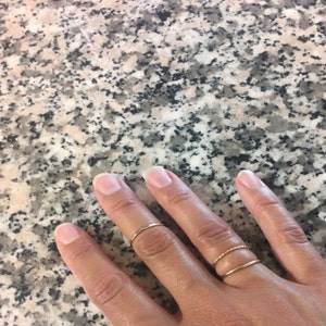 Lisa ha añadido una foto de su compra