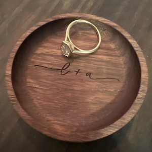 Lisa added a photo of their purchase