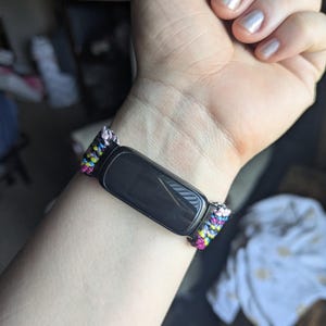 Kelli added a photo of their purchase
