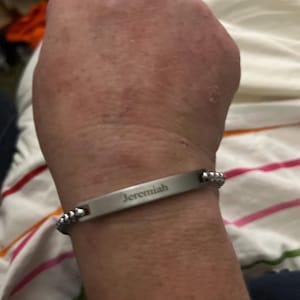 Donna heeft een foto van de aankoop toegevoegd