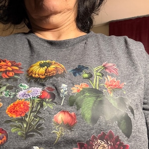 Gloria added a photo of their purchase