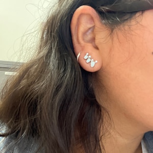 Miriam added a photo of their purchase