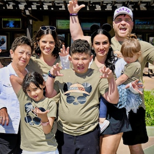 Lindsey added a photo of their purchase