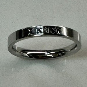 John added a photo of their purchase