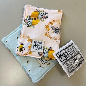 Sarah added a photo of their purchase