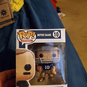 custom pop in a box