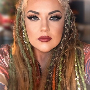Boho adicionaram uma foto da sua compra