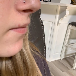 Eva added a photo of their purchase