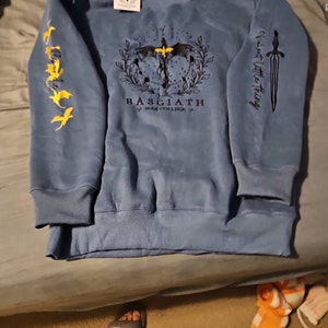 Jen added a photo of their purchase