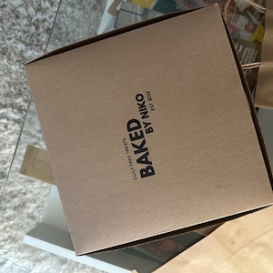 Niko added a photo of their purchase