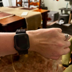 Cecilia added a photo of their purchase