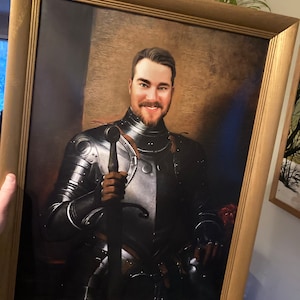 Marty ha aggiunto una foto del proprio acquisto