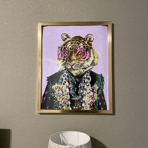 Reagan added a photo of their purchase
