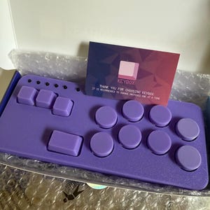 Eric added a photo of their purchase