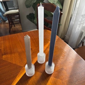 ISABEL added a photo of their purchase