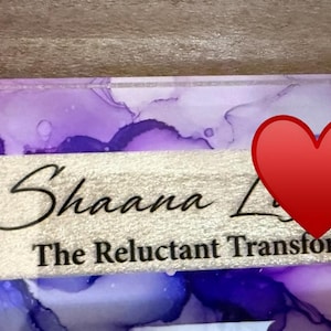 Samantha added a photo of their purchase