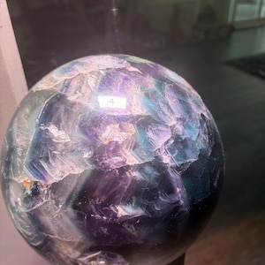 Amy added a photo of their purchase