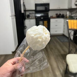 Brody a ajouté une photo de son achat