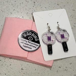 Etsy buyer added a photo of their purchase