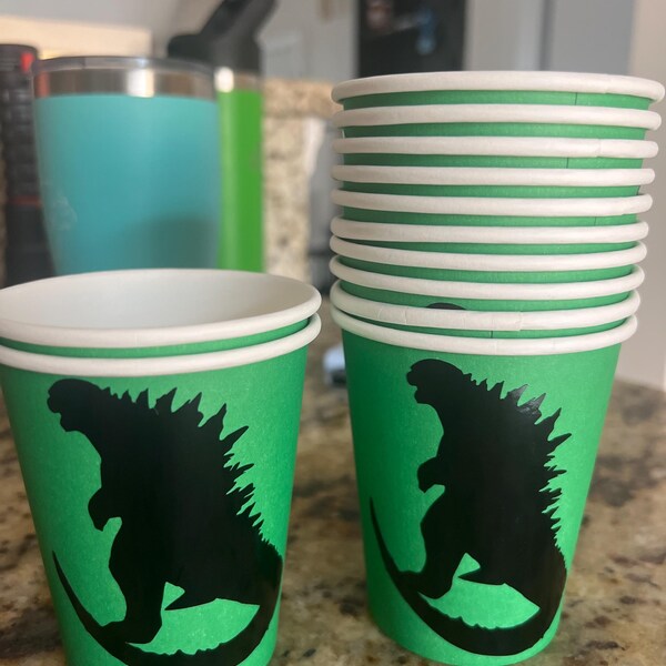 Native American Paper Cups, Native Party, Tribal Cups, Boho Party ...