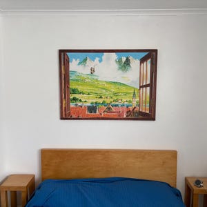Mike added a photo of their purchase