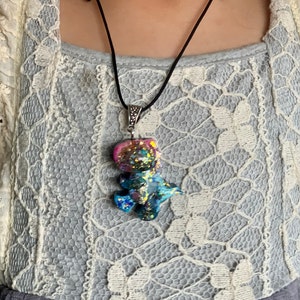 Kelly added a photo of their purchase