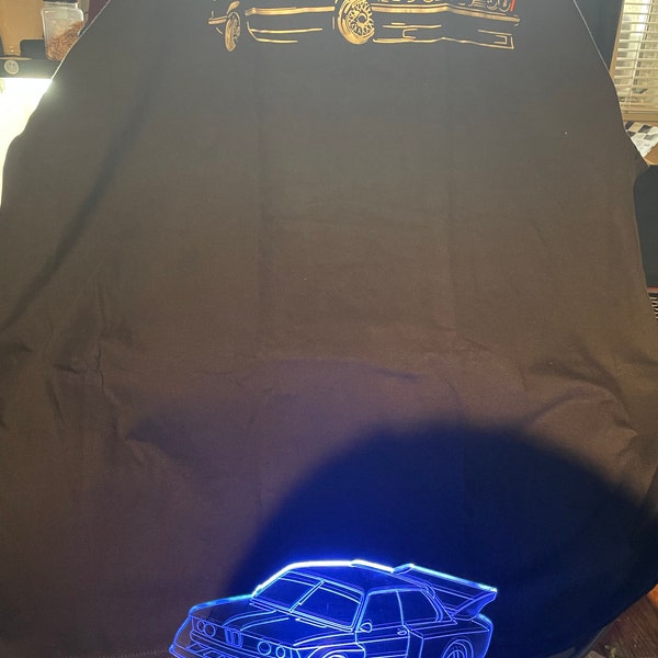 Maglietta Toyota Supra Mk4 JDM - T-Shirt Uomo 100% Cotone, Personalizzabile, Taglie S-5XL