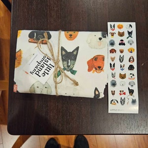 Kristeen added a photo of their purchase