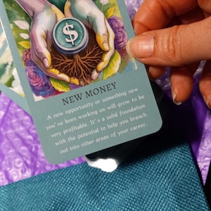 Elizabeth added a photo of their purchase