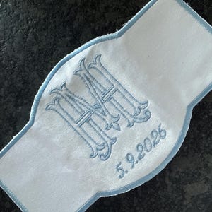 Acheteur Etsy a ajouté une photo de son achat