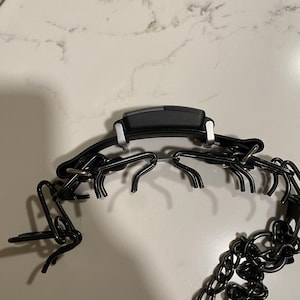 Fi GPS Prong Collar Biothane Adapter