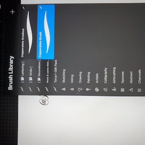 Christian added a photo of their purchase
