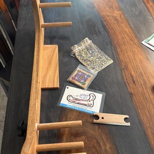 Christine added a photo of their purchase