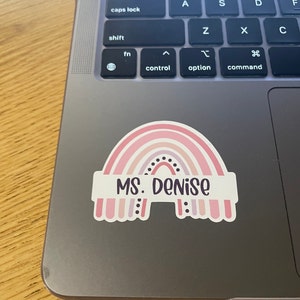 Denise added a photo of their purchase