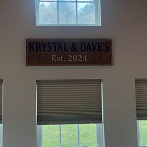 David added a photo of their purchase