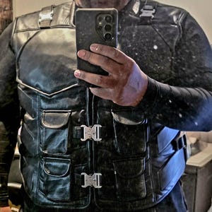 Comprador de Etsy ha añadido una foto de su compra