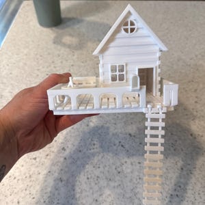 Kate added a photo of their purchase