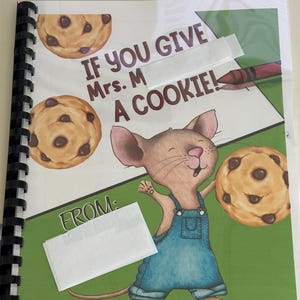 Michael added a photo of their purchase