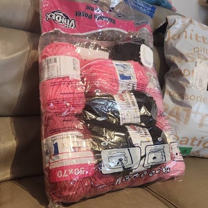 Sandra added a photo of their purchase