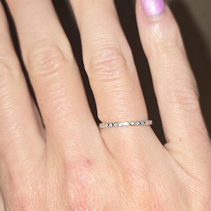 Christina added a photo of their purchase