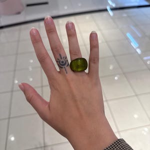 Hannah ha añadido una foto de su compra