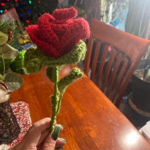 Tina added a photo of their purchase