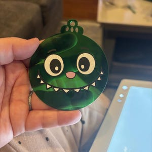 Brianne ha añadido una foto de su compra