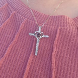 Debbie added a photo of their purchase