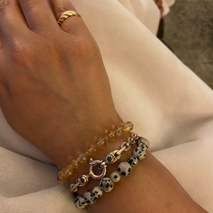 Adriana added a photo of their purchase